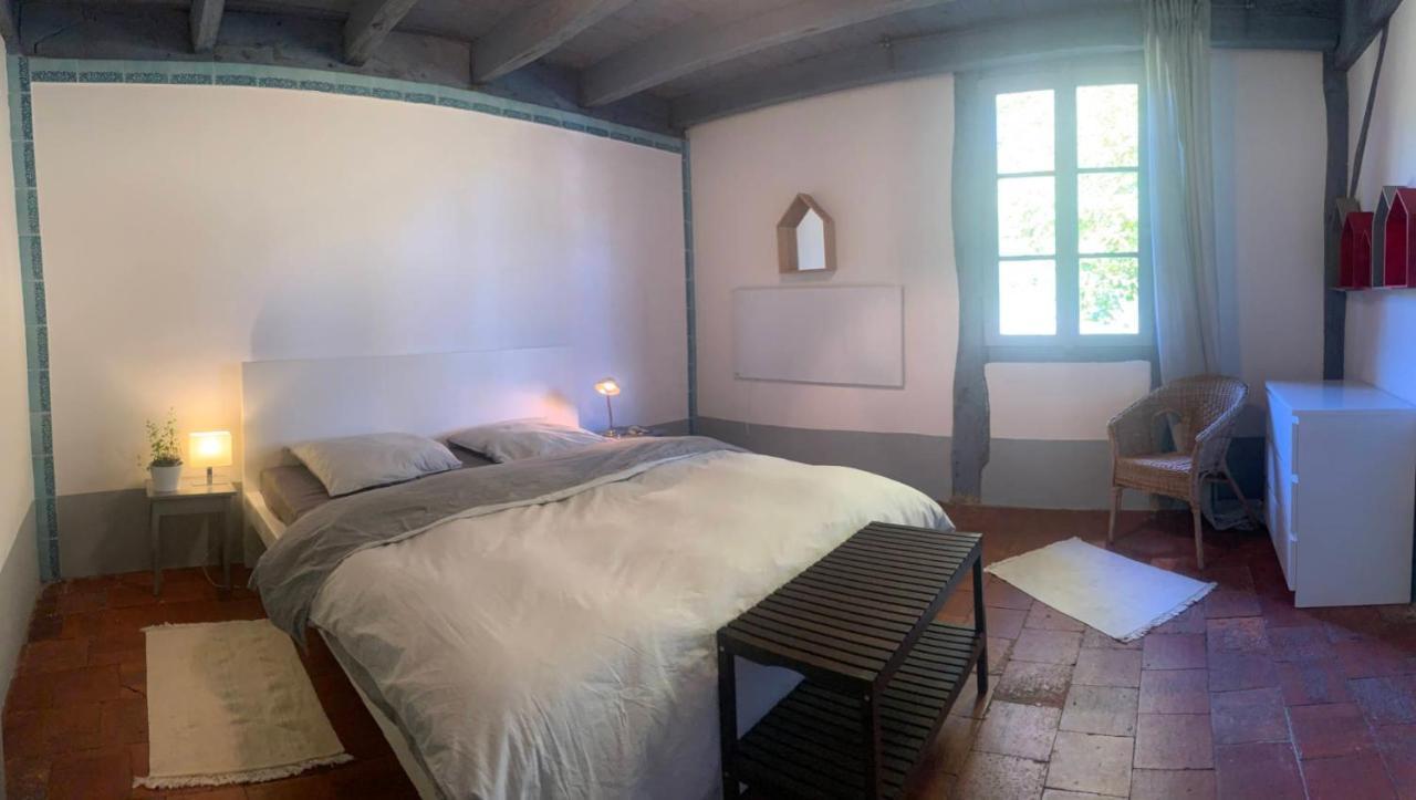 Maison Magnolia Onesse-et-Laharie Екстериор снимка