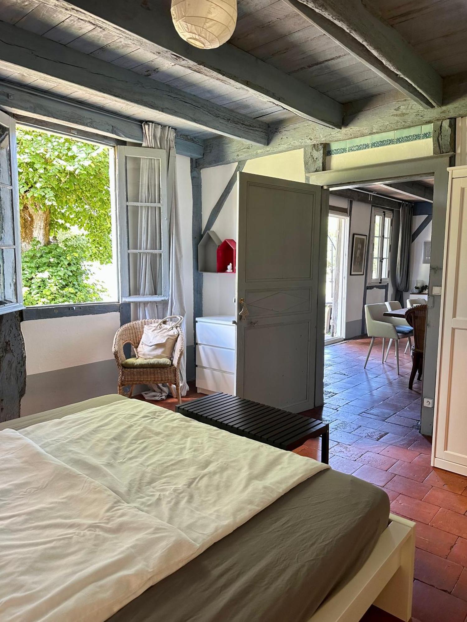 Maison Magnolia Onesse-et-Laharie Екстериор снимка