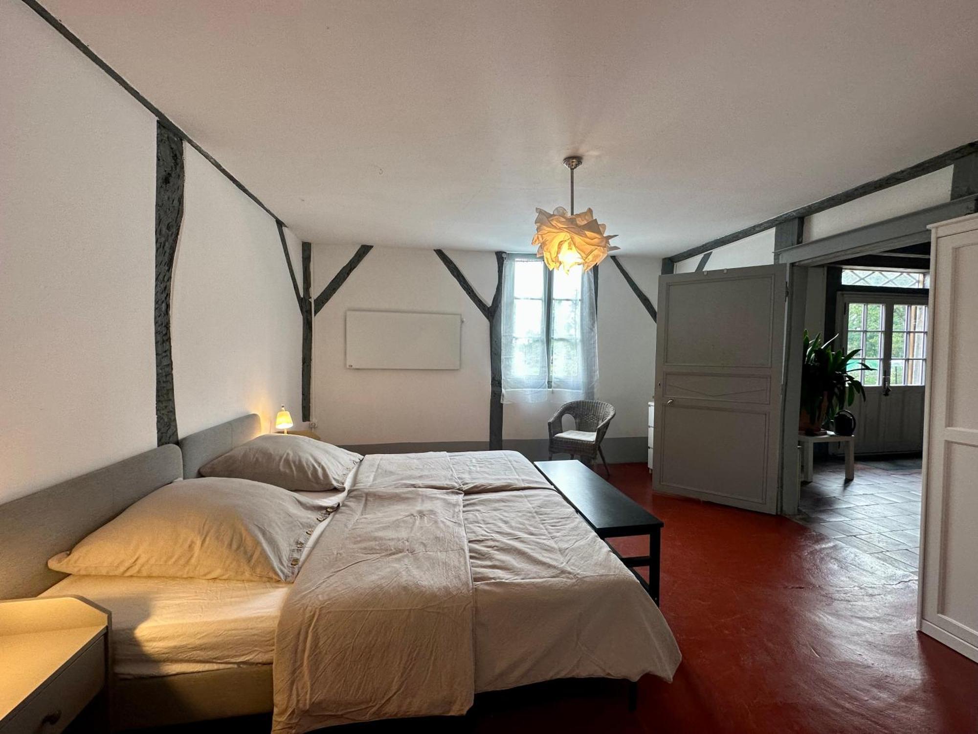 Maison Magnolia Onesse-et-Laharie Екстериор снимка