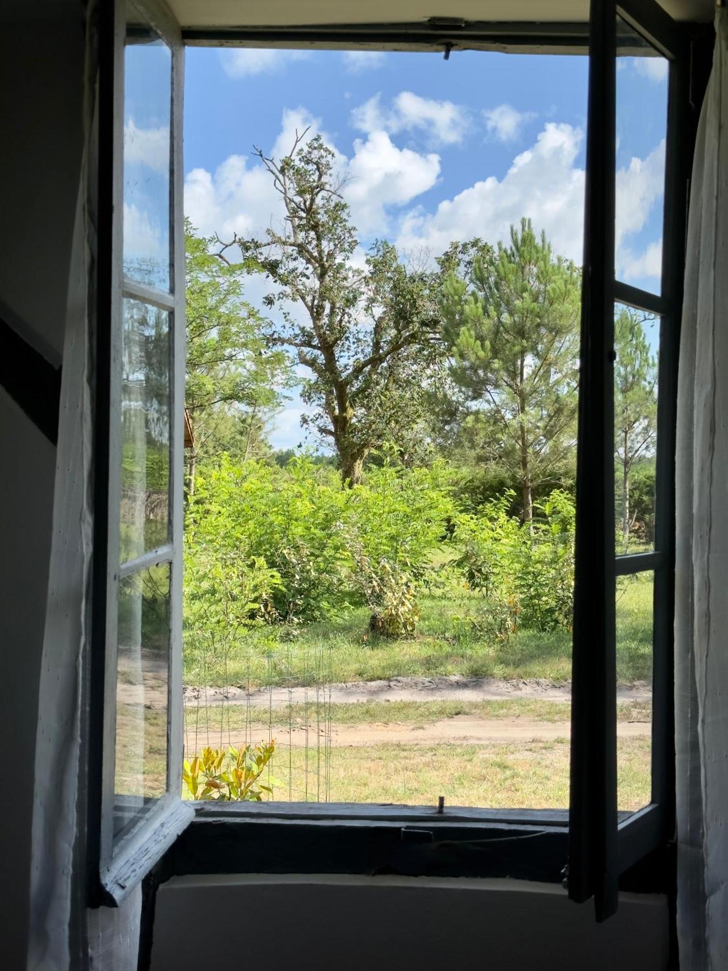 Maison Magnolia Onesse-et-Laharie Екстериор снимка