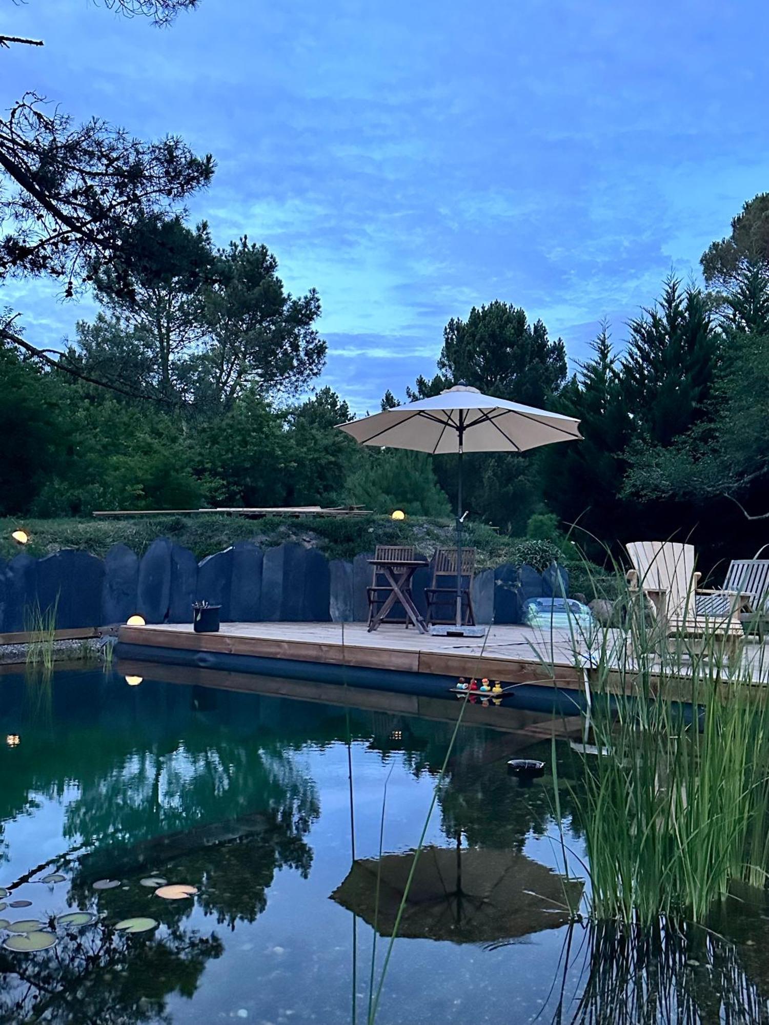 Maison Magnolia Onesse-et-Laharie Екстериор снимка